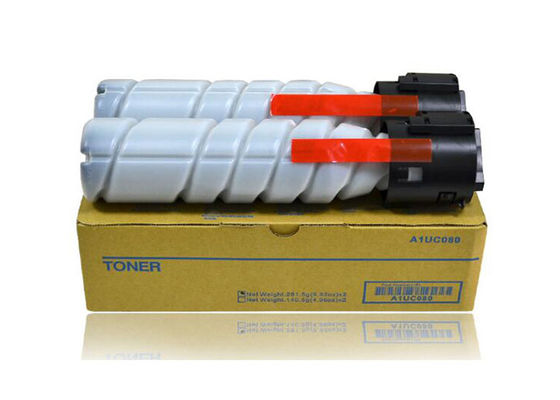 Porcellana BizHub 195 Konica Minolta pieno annerisce la cartuccia del toner 282g ISO9001TN 118 fornitore