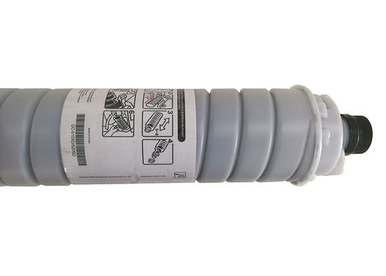 Porcellana Cartucce del toner Aficio della copiatrice di MP5205D 551/700 di materia prima di qualità superiore 1220g fornitore