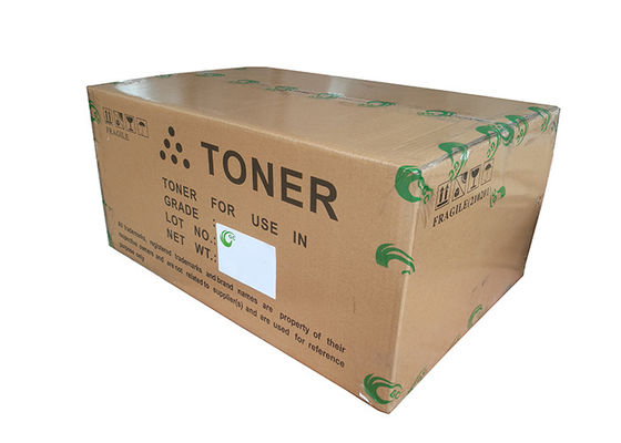 Porcellana Toner compatibile ROHS, polvere dello studio 166 di Toshiba E di toner di Toshiba con l'imballaggio alla rinfusa fornitore